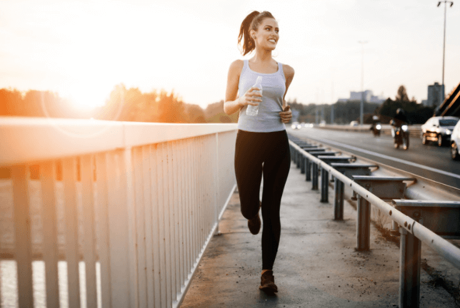 9 Safety Tips for Running Alone