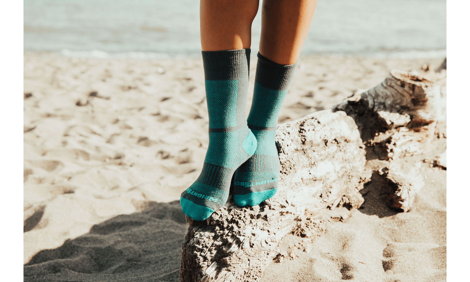 Wrightsock - Anti Blister Socks for Women
