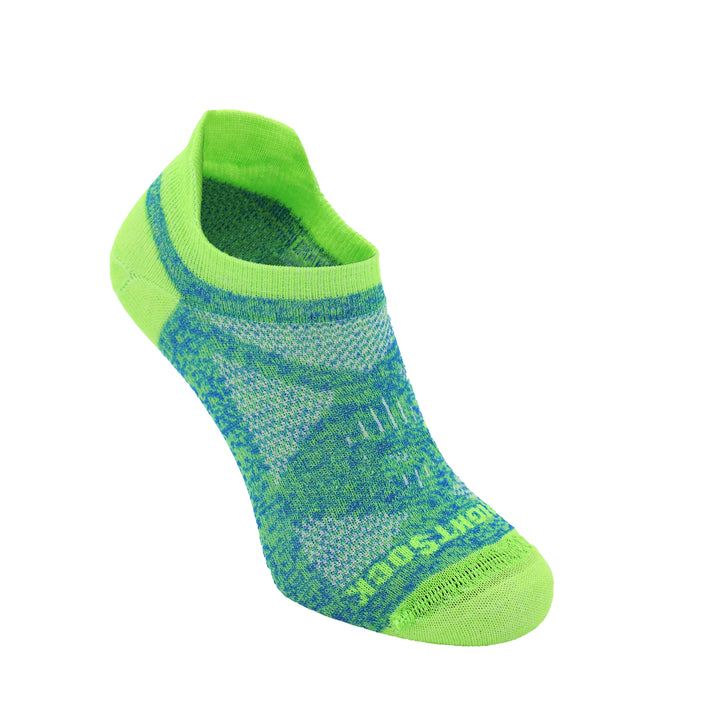 CoolMesh Cushion Tab, Blue Green.