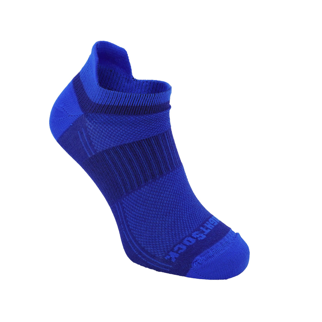 CoolMesh two, Tab length, Royal Blue.