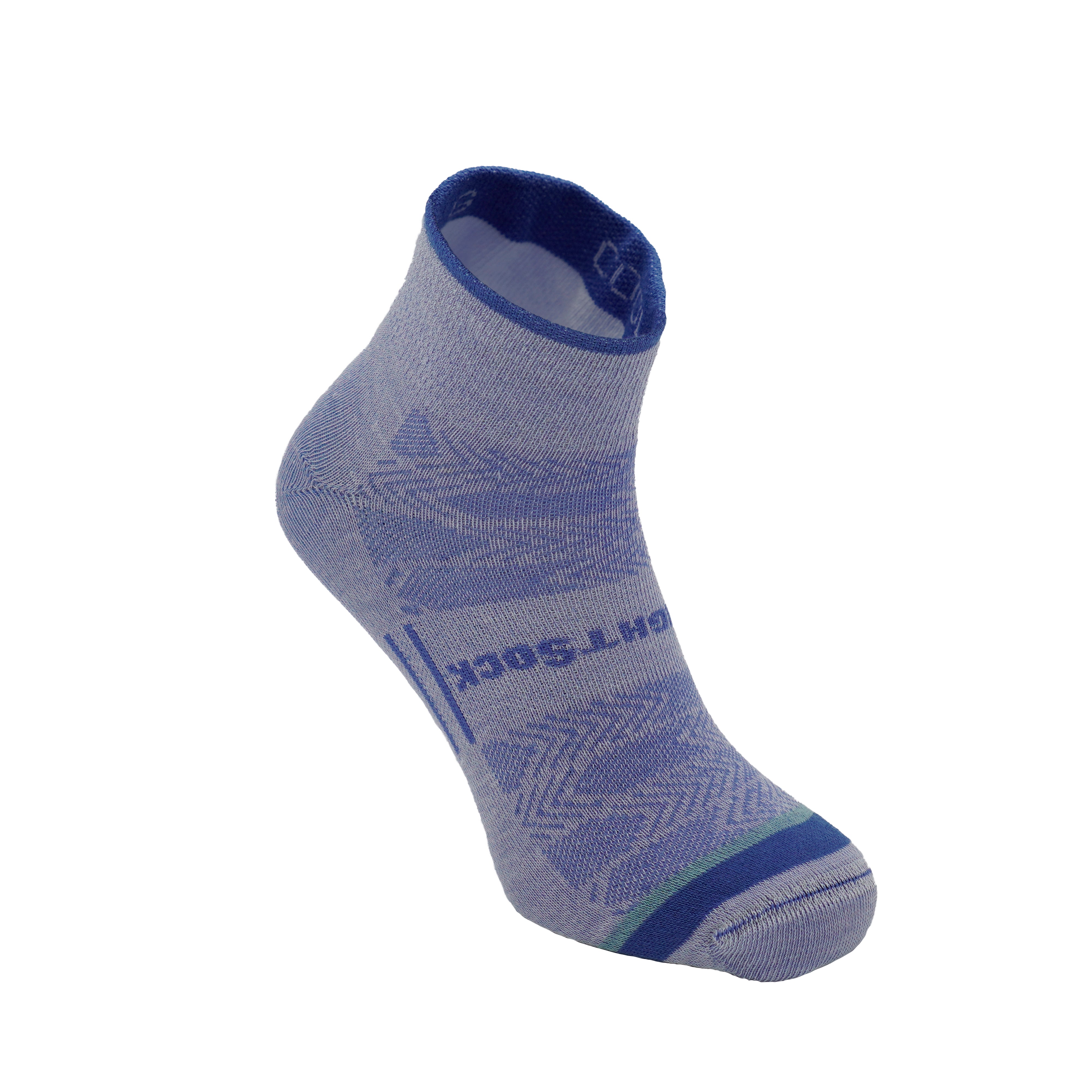 Wrightsock double layer coolmesh deals ii lightweight quarter socks