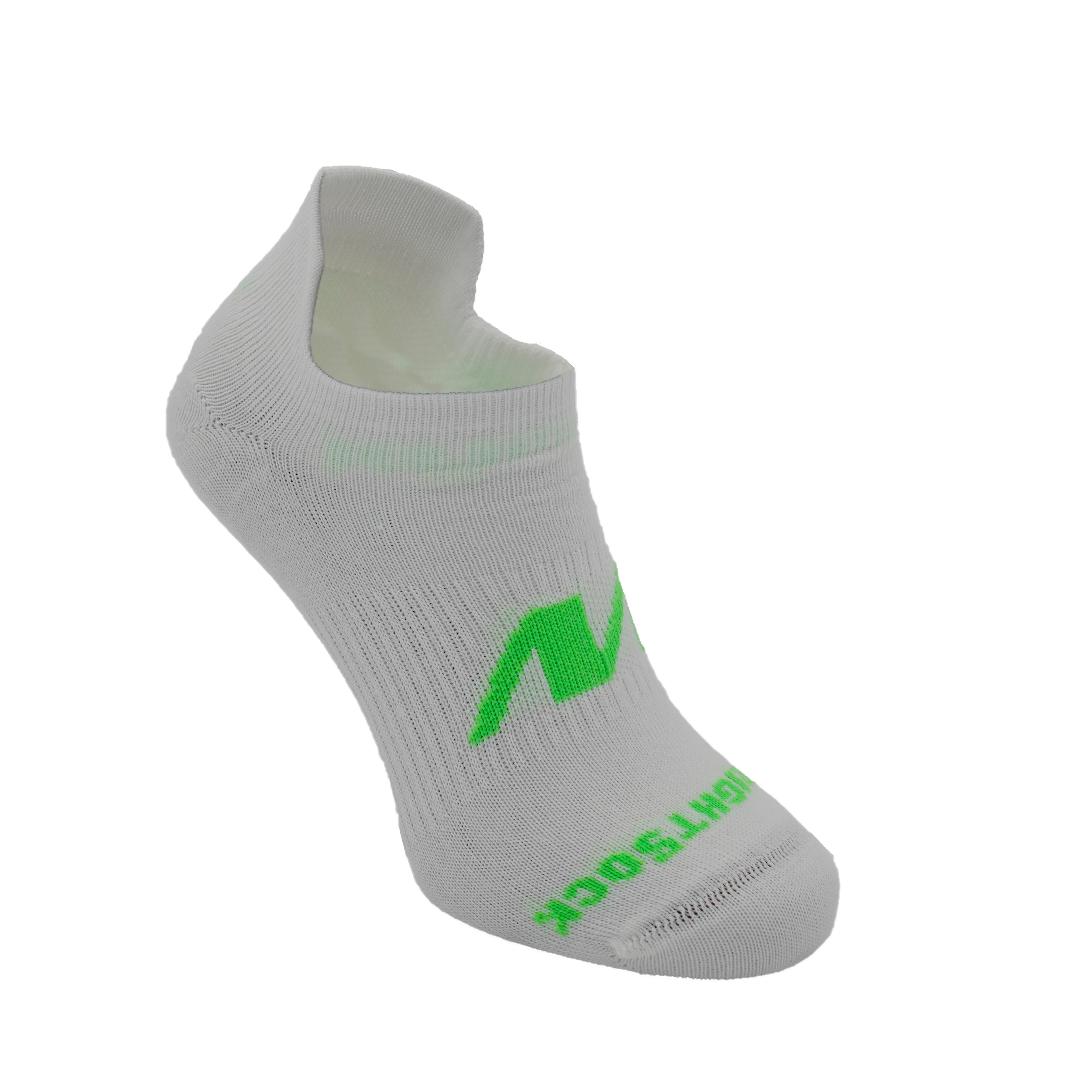 Running II Tab Anti Blister System Wrightsock