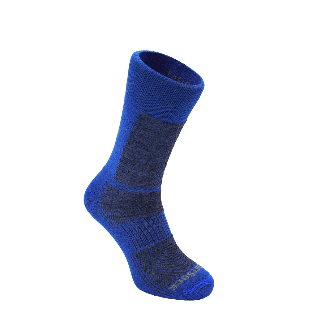 Merino Coolmesh II Crew Anti Blister System Wrightsock