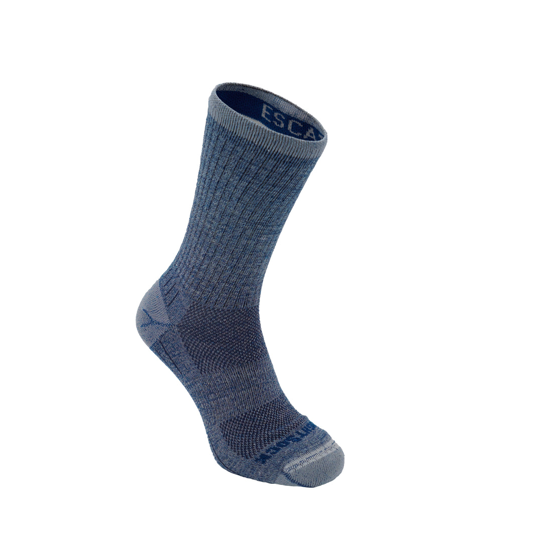 Escape Quarter-Length Socks  Wrightsock Blister-Free Socks