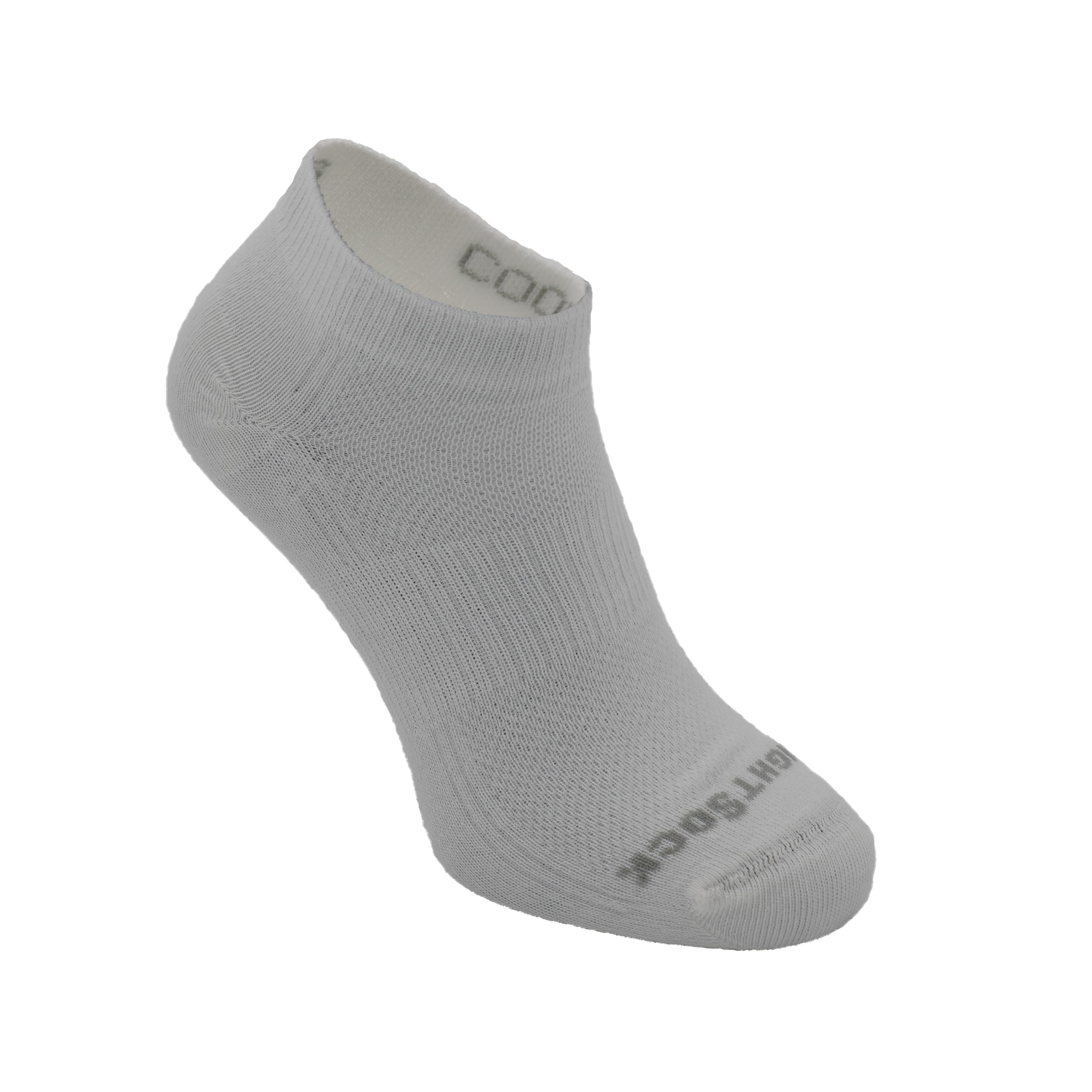 Wrightsock 212 men's coolmesh deals ii lo single-pack socks