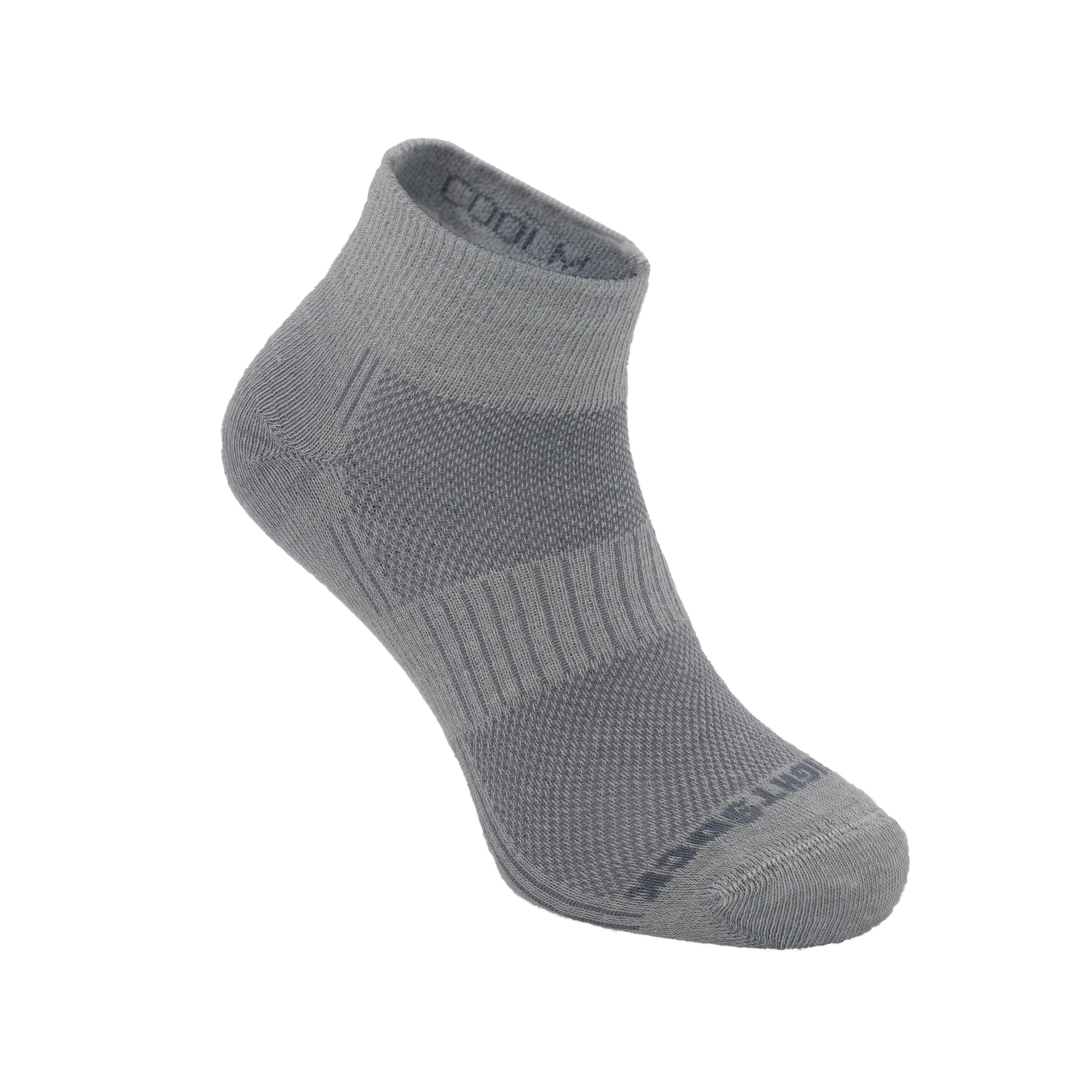 Wrightsock double layer coolmesh deals ii lightweight quarter socks