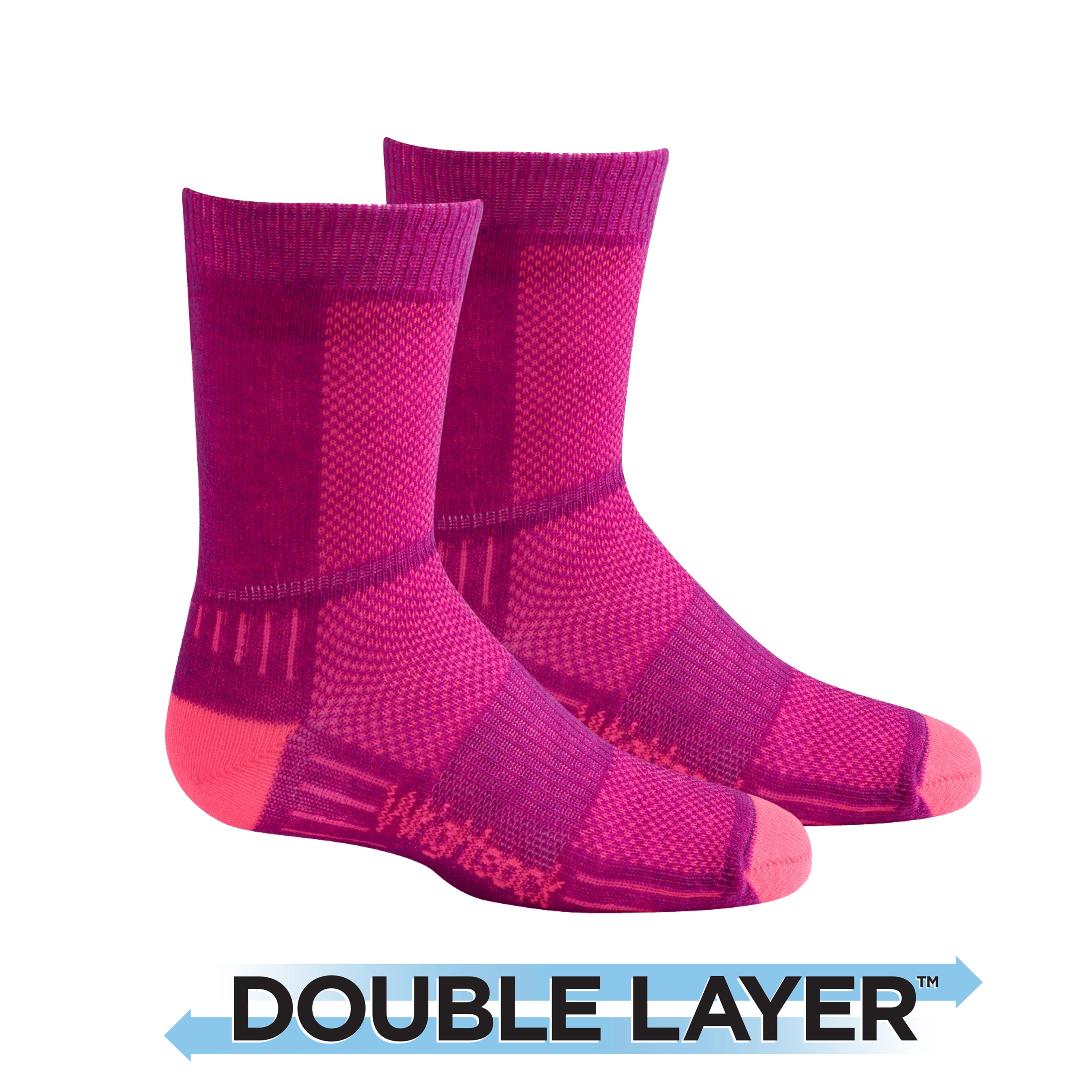 Wrightsock on sale double layer